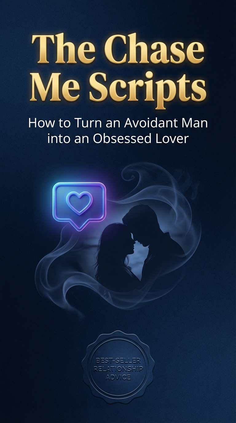 The Chase Me Scripts