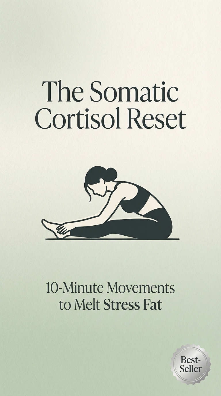 The Somatic Cortisol Reset