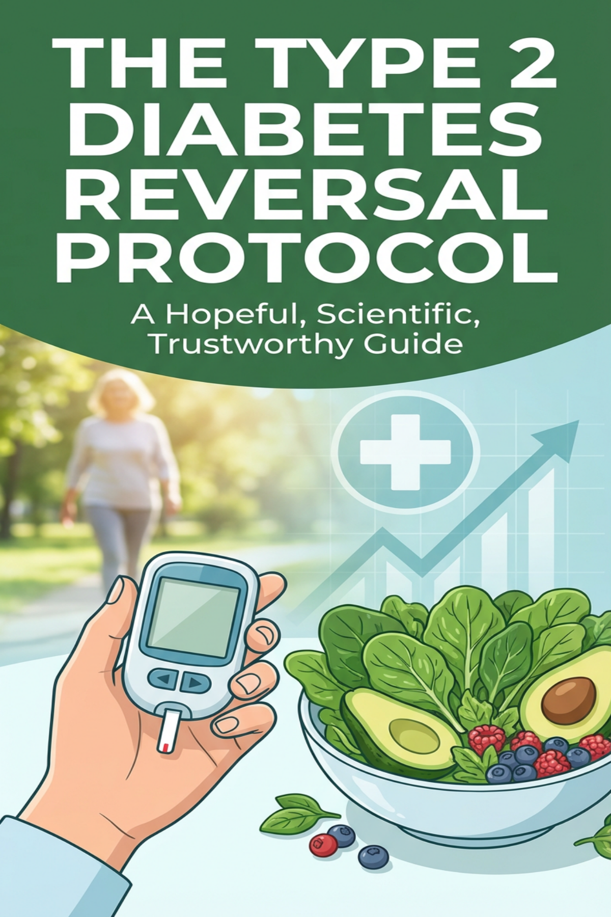 The Type 2 Diabetes Reversal Protocol