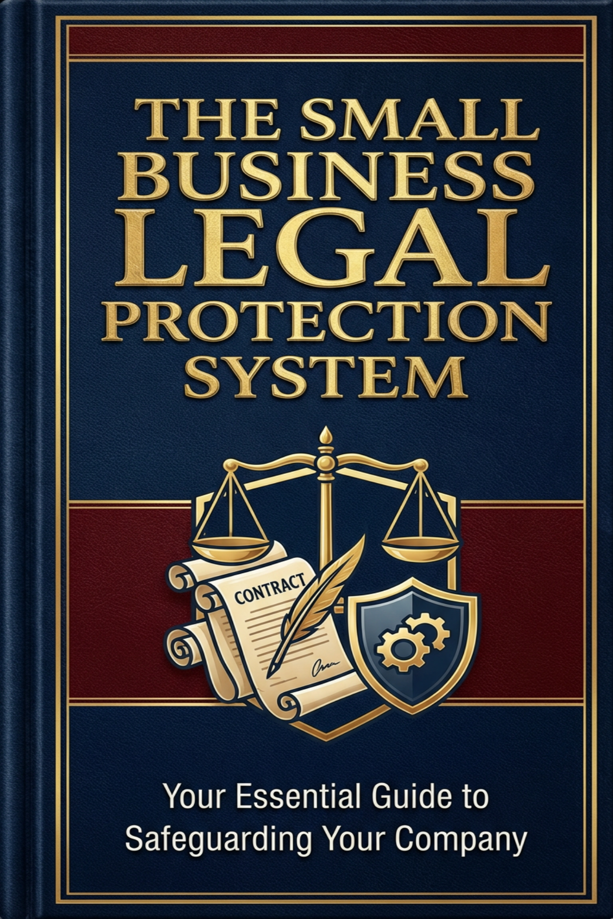 The Small Business Legal Protection System