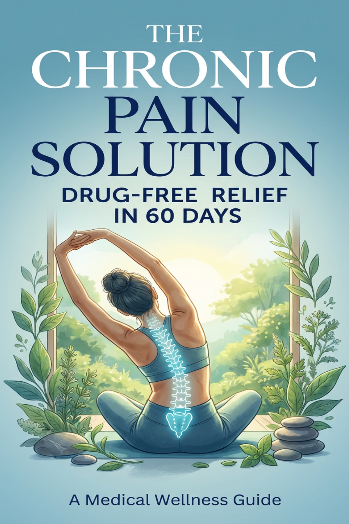 The Chronic Pain Solution: Drug-Free Relief