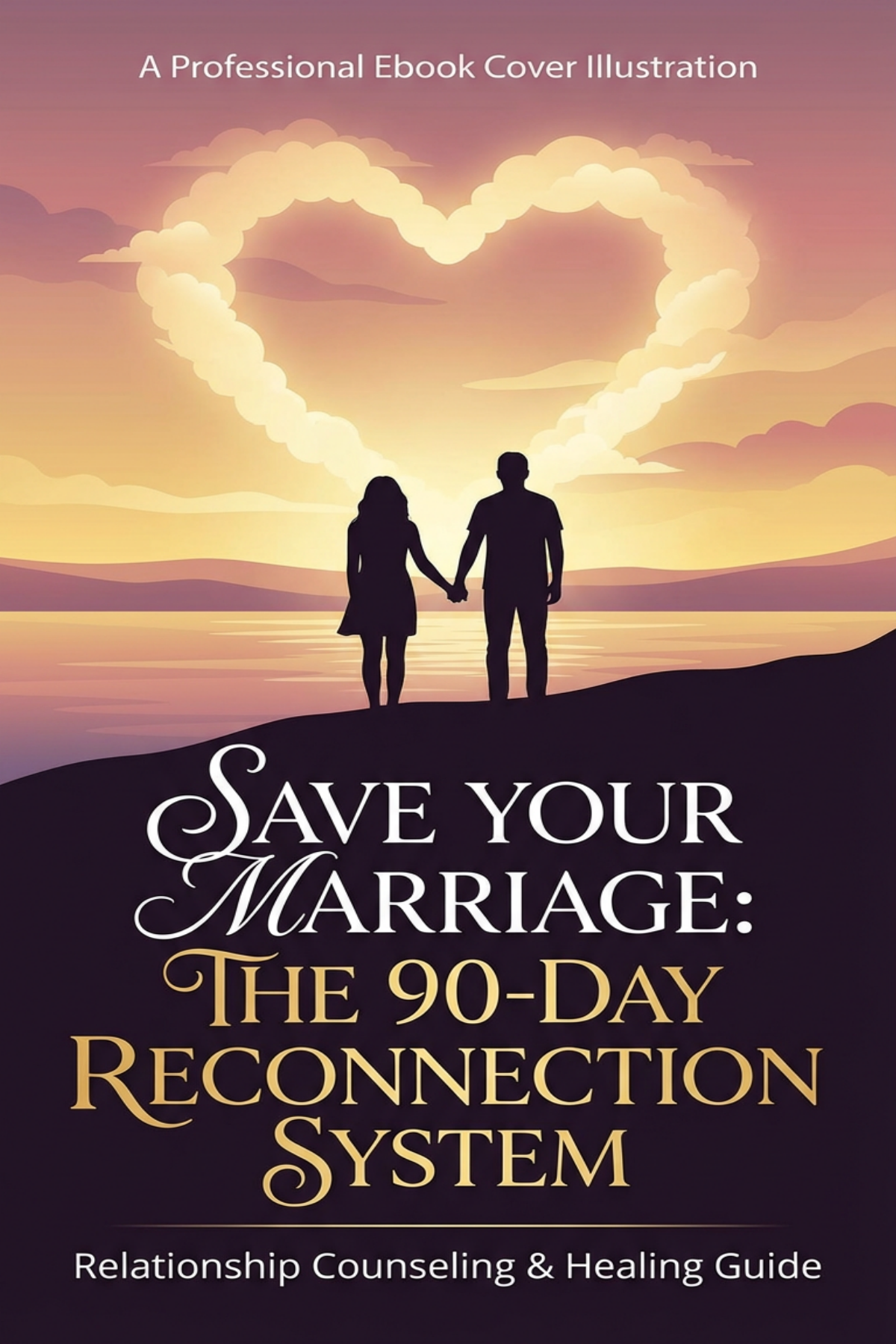 Save Your Marriage 90-Day System